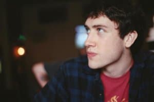 Dylan Garity