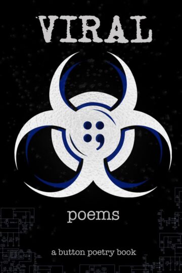 VIRAL Poems Cover