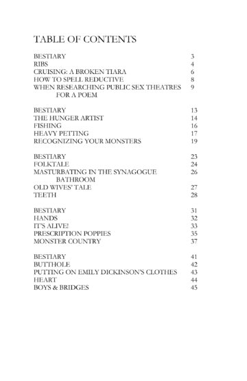 Sax - AGTU - TOC Sax - AGTU - TOC