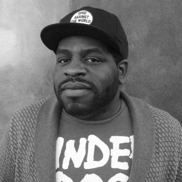 Hanif Willis-Abdurraqib