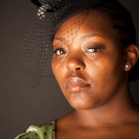 Mahogany L. Browne