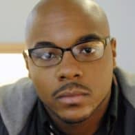 Nate Marshall