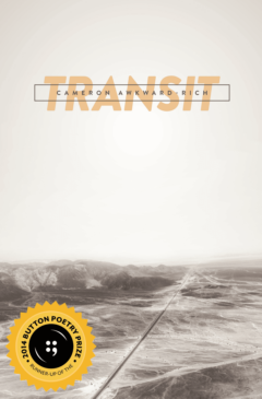 Transit (Digital Only // Out of Print)