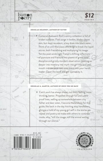 Transit Back Cover Transit Back Cover