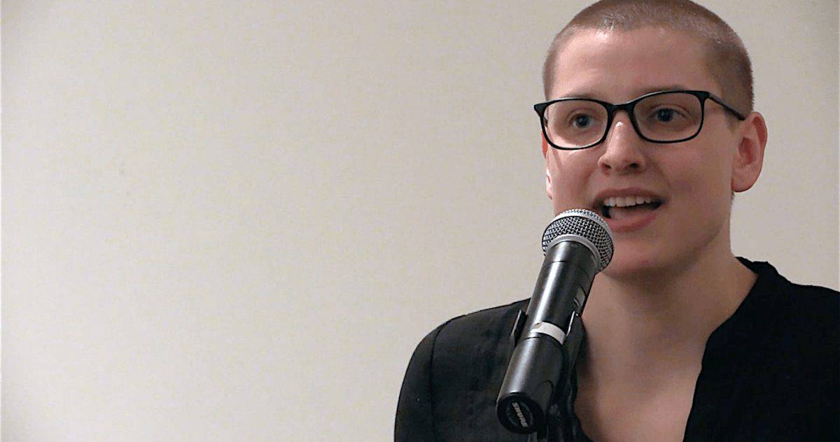 Erin Schick Prettier Ending best of button