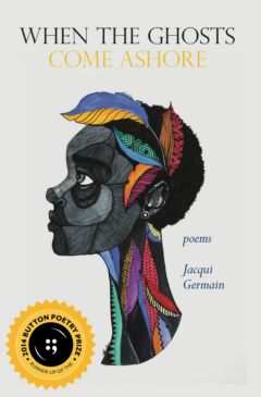 When the Ghosts Come Ashore (Digital Only // Out of Print)