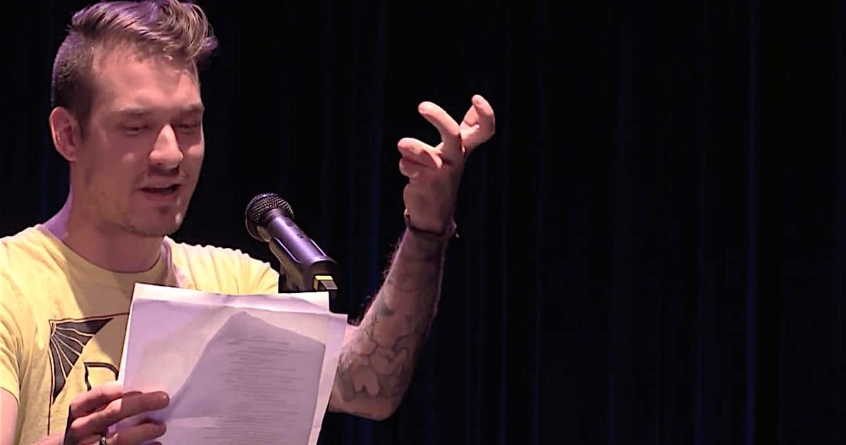 Michael Lee Just Yesterday 100k