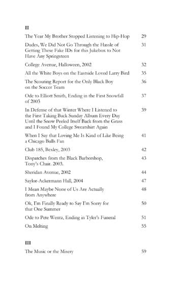 TCAW - TOC2 TCAW - TOC2