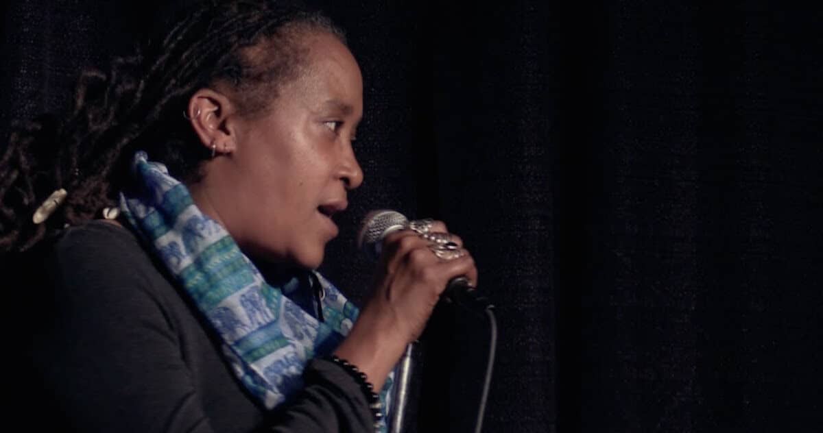 Theresa Mother's Day