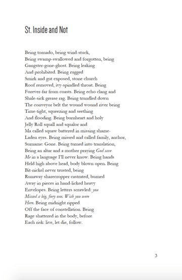 St. Trigger Preview 1 St. Trigger Preview 1