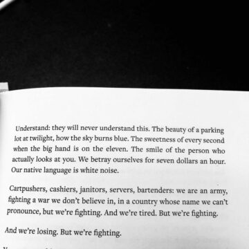 Guante - ALSA - INT - Understand they Guante - ALSA - INT - Understand they