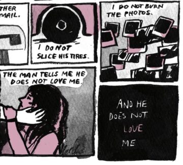 Olivia Poster Close-Up 2 Olivia Poster Close-Up 2