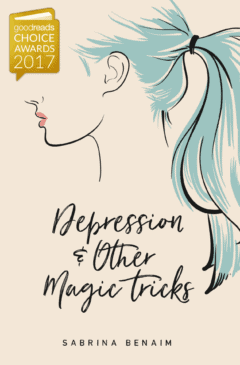 Depression & Other Magic Tricks