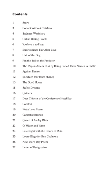 Edwards - SW - TOC Edwards - SW - TOC