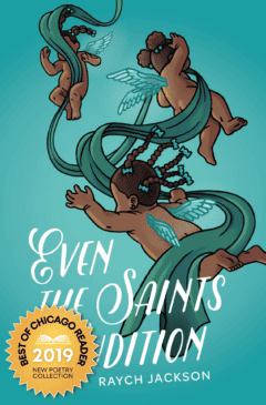 Even the Saints Audition