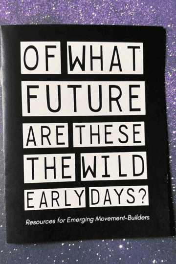 Kyle Guante Tran Myhre - Zine Bundle 2023 - 3 Kyle Guante Tran Myhre - Zine Bundle 2023 - 3