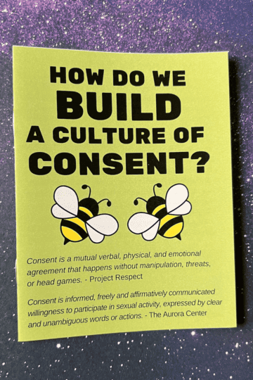 Kyle Guante Tran Myhre - Zine Bundle 2023 - 7 Kyle Guante Tran Myhre - Zine Bundle 2023 - 7