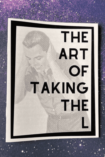 Kyle Guante Tran Myhre - Zine Bundle 2023 - 8 Kyle Guante Tran Myhre - Zine Bundle 2023 - 8