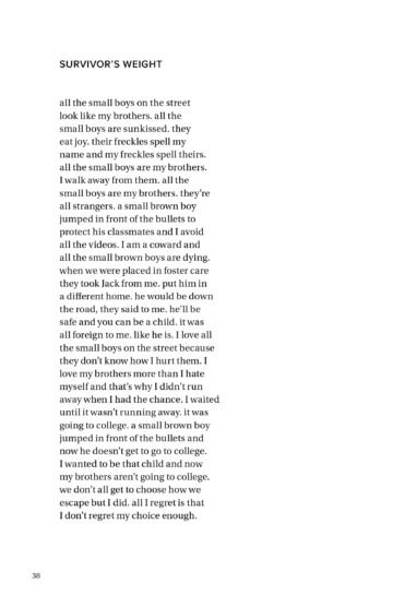 CN - survivor's weight CN - survivor's weight