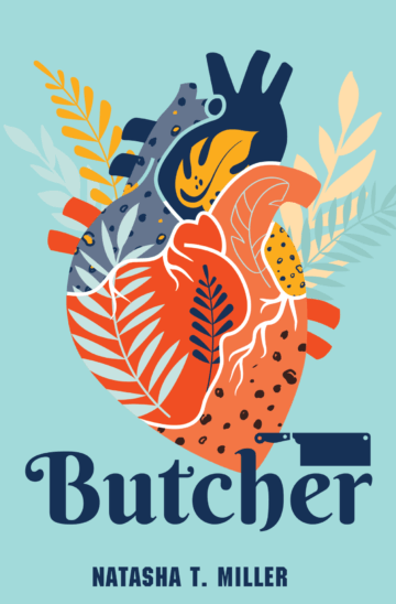 Butcher - Final Cover