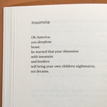 Miller - BUTC - INT - Insomnia Miller - BUTC - INT - Insomnia