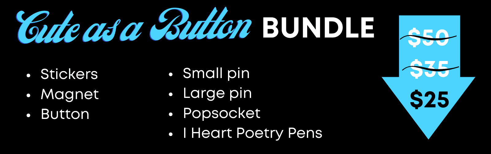 2020 Holiday Merch Bundle