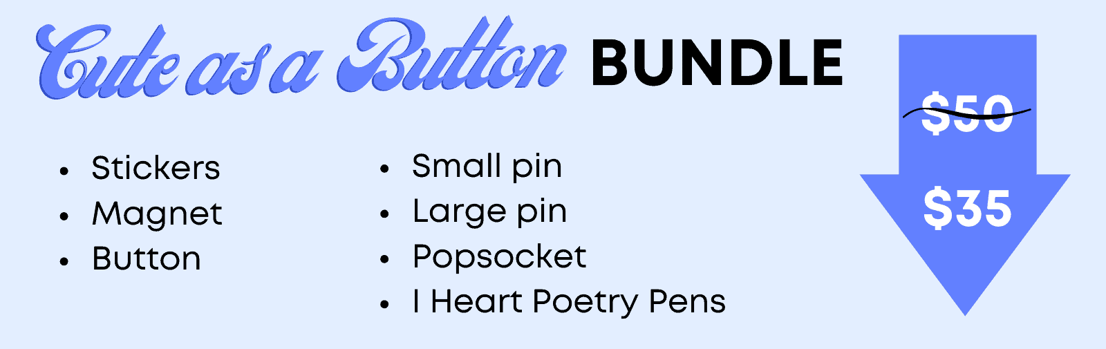 2020 Holiday Merch Bundle