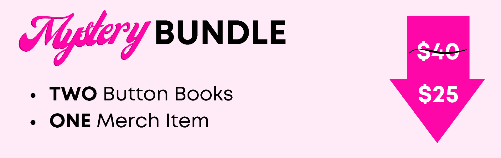 2020 Holiday Mystery Bundle