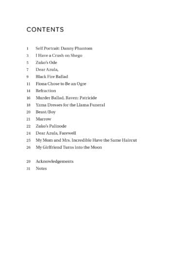 Dear Azula, I Have a Crush on Danny Phantom Dear Azula, I Have a Crush on Danny Phantom