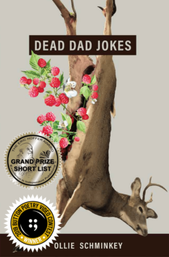 Dead Dad Jokes