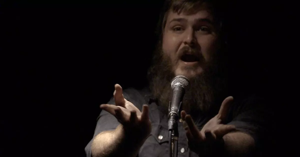 Neil Hilborn The Future