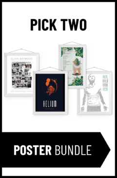 Poster Bundle