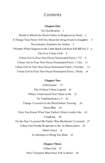 Freeman - URBA - TOC1 Freeman - URBA - TOC1