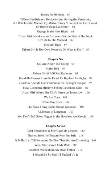 Freeman - URBA - TOC3 Freeman - URBA - TOC3