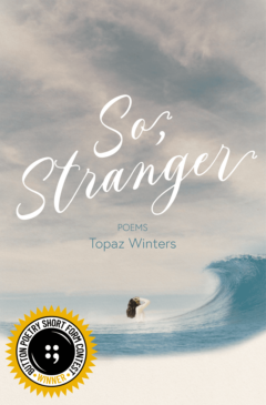 So, Stranger