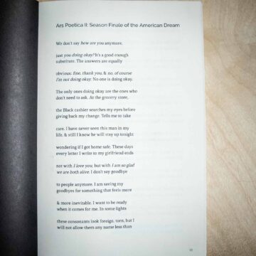 Winters - SS - INT - Ars Poetica II_ Season Finale of the American Dream wood BG Winters - SS - INT - Ars Poetica II_ Season Finale of the American Dream wood BG
