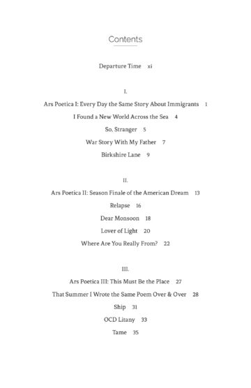 Winters - SS - TOC1 Winters - SS - TOC1