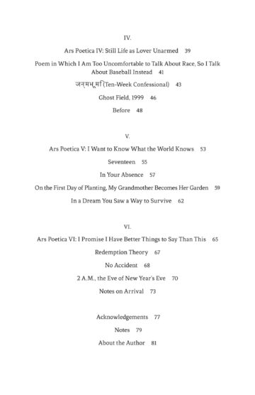 Winters - SS - TOC2 Winters - SS - TOC2