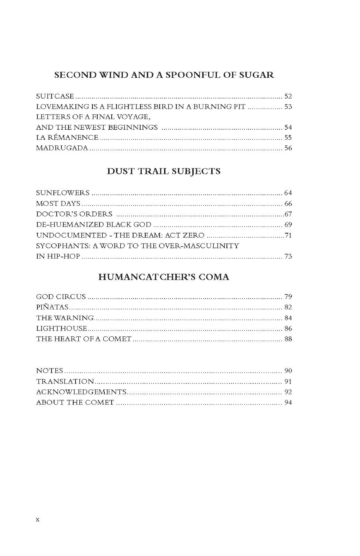 HOAC - TOC2 HOAC - TOC2