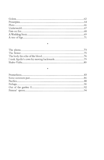 ITPO - TOC2 ITPO - TOC2