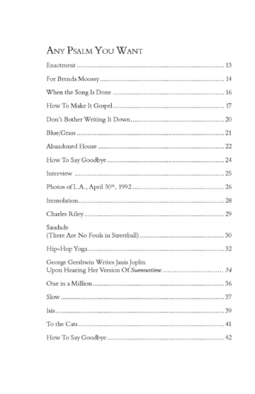 Jackson - APYW - TOC1 Jackson - APYW - TOC1