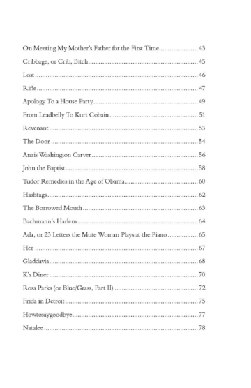 Jackson - APYW - TOC2 Jackson - APYW - TOC2