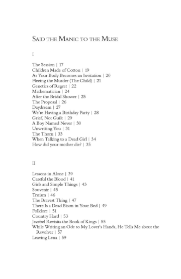 STMT - TOC1 STMT - TOC1
