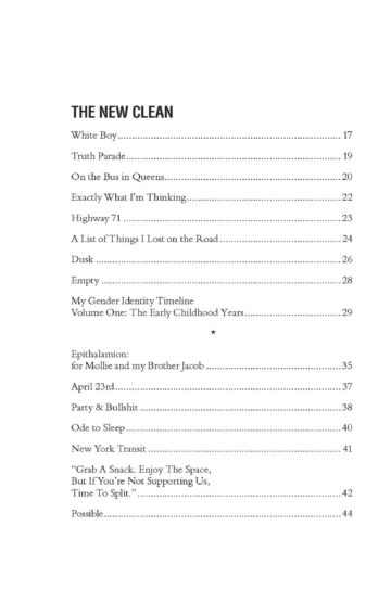 TNC - TOC1 TNC - TOC1