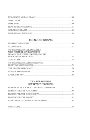 TSOG - TOC2 TSOG - TOC2