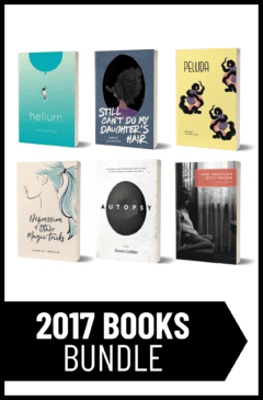 2017 Books Bundle