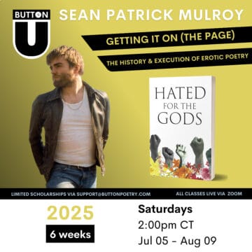 Mulroy - Button U 6wk - Promo 1 Mulroy - Button U 6wk - Promo 1