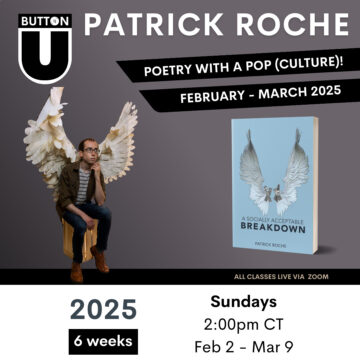 Roche - Button U Workshop 2025 - IG square Roche - Button U Workshop 2025 - IG square