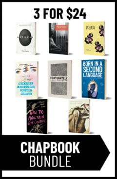 Chapbook Bundle