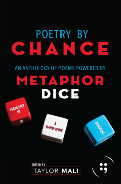 Poetry By Chance